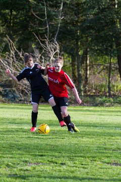 Bild 48 - TSV Weddelbrook - FSG BraWie 08